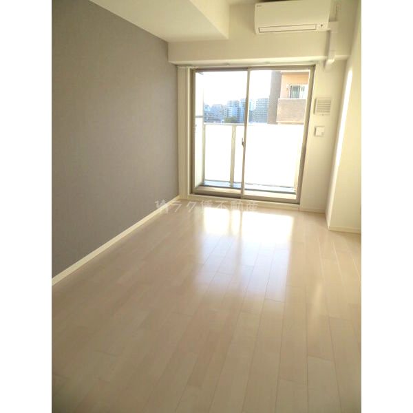 スペーシア江坂南金田の室内写真9枚目