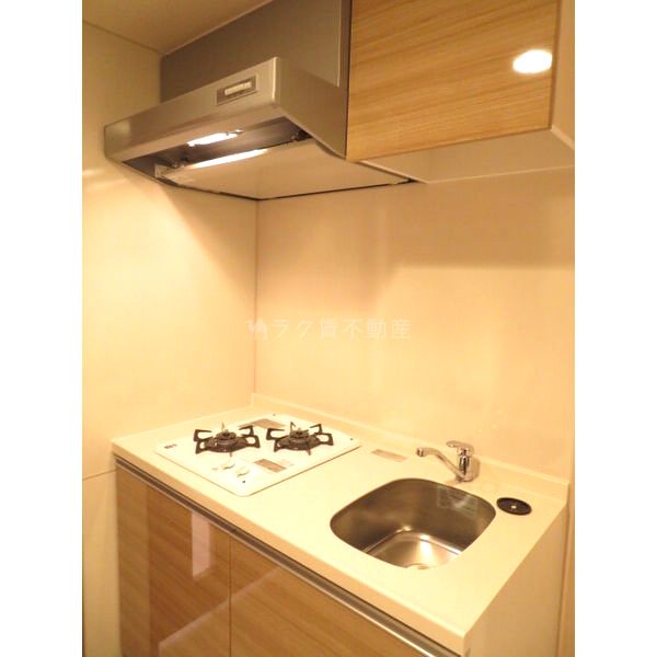 スペーシア江坂南金田の室内写真5枚目