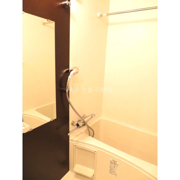 スペーシア江坂南金田の室内写真10枚目