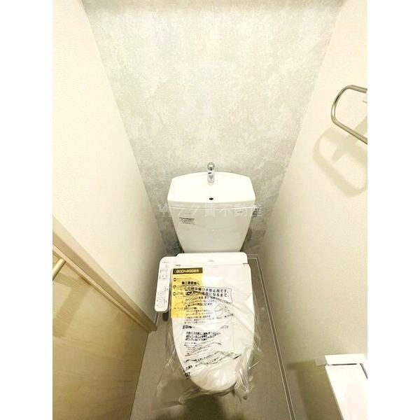 グランパシフィック帝塚山innovationの室内写真2枚目