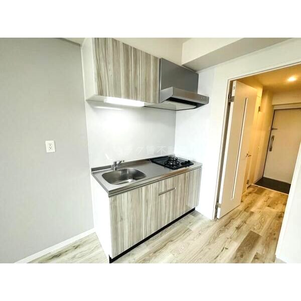 グランパシフィック帝塚山innovationの室内写真6枚目