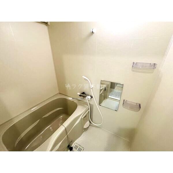 グランパシフィック帝塚山innovationの室内写真9枚目