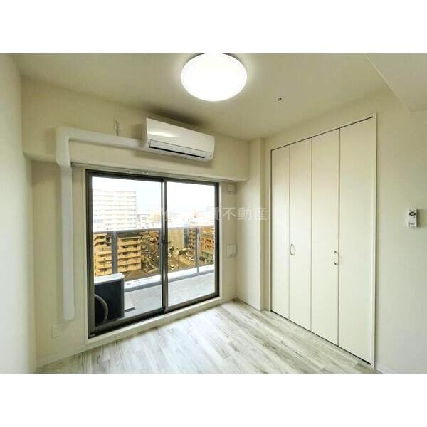 グランパシフィック帝塚山innovationの室内写真11枚目