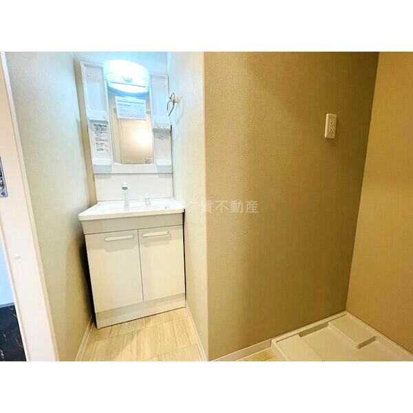 グランパシフィック帝塚山innovationの室内写真15枚目