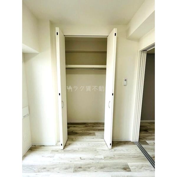 グランパシフィック帝塚山innovationの室内写真18枚目