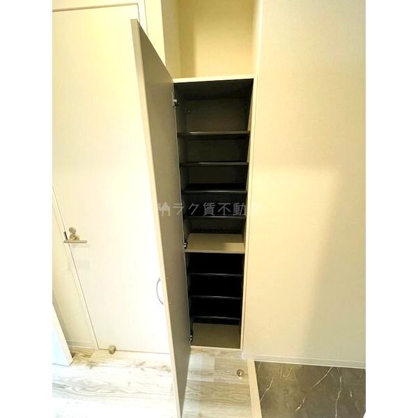 グランパシフィック帝塚山innovationの室内写真19枚目