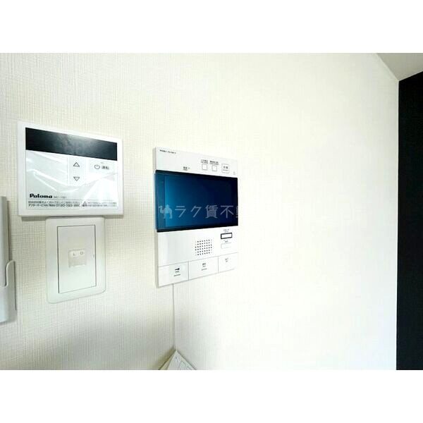 グランパシフィック帝塚山innovationの室内写真20枚目