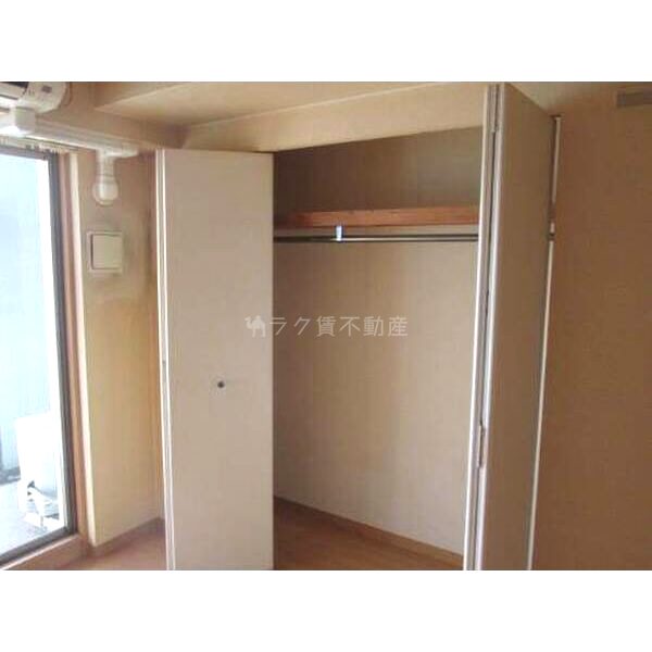 HF四条河原町レジデンスの室内写真31枚目