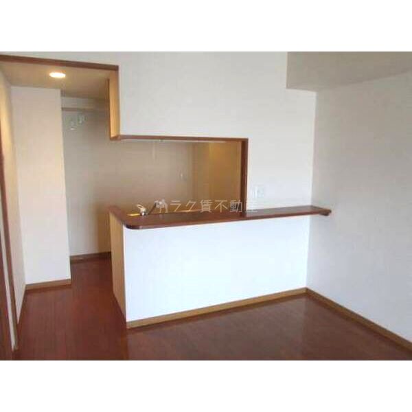 HF四条河原町レジデンスの室内写真30枚目