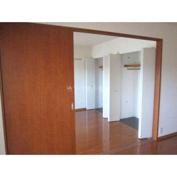 HF四条河原町レジデンスの室内写真39枚目