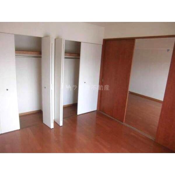 HF四条河原町レジデンスの室内写真52枚目