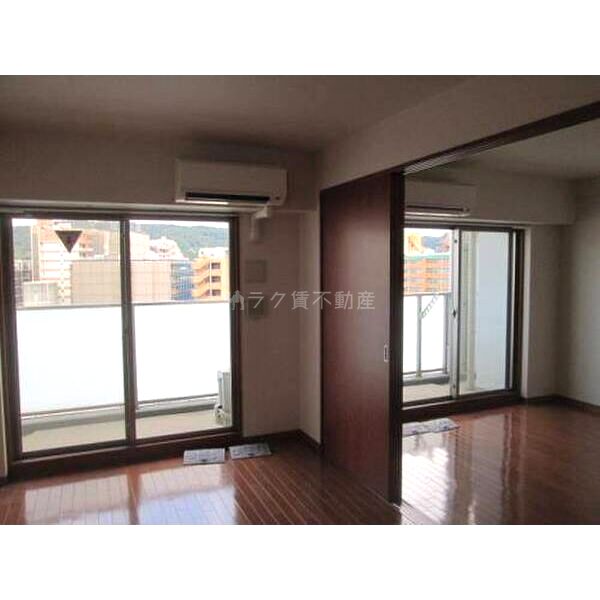 HF四条河原町レジデンスの室内写真54枚目