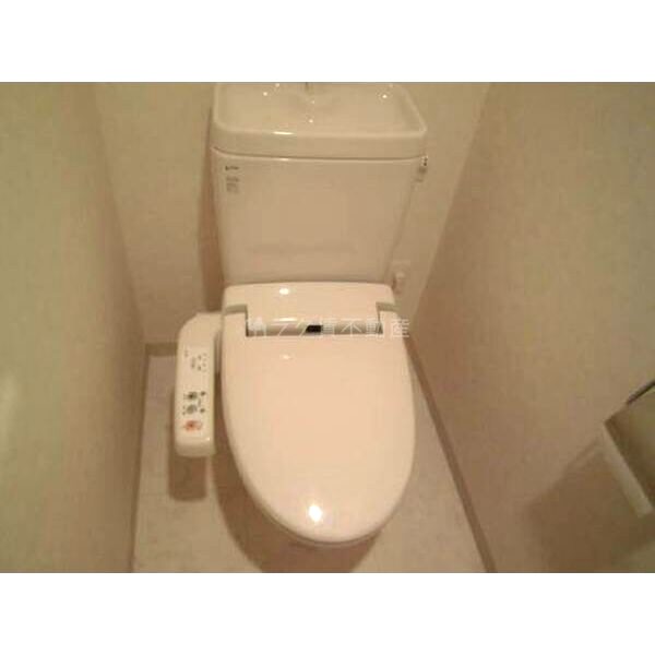 HF四条河原町レジデンスの室内写真76枚目