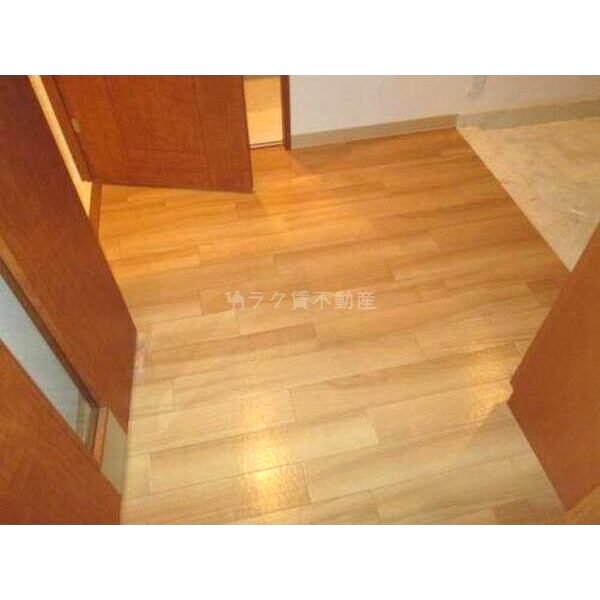 HF四条河原町レジデンスの室内写真78枚目