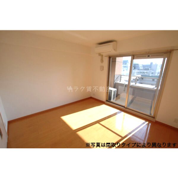 willDo新大阪の室内写真1枚目