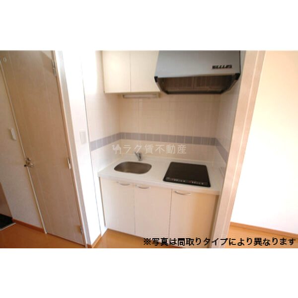 willDo新大阪の室内写真2枚目