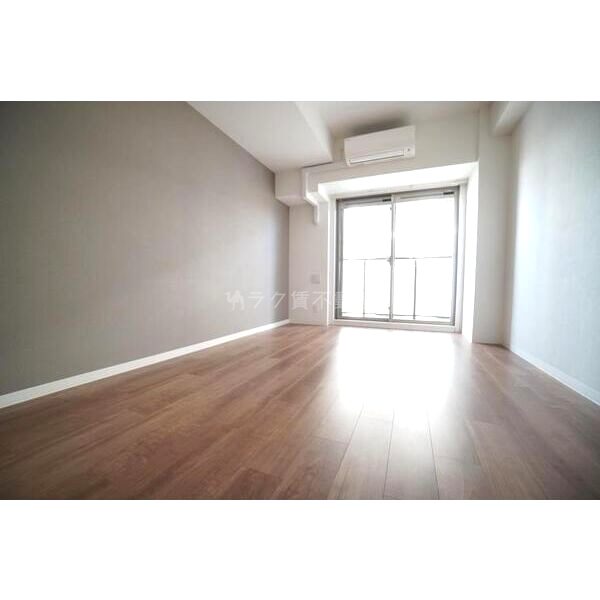 スペーシア日本橋東の室内写真4枚目