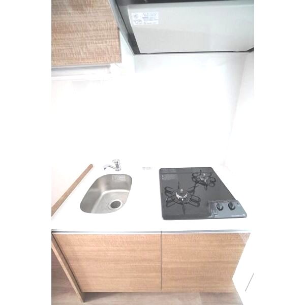 スペーシア日本橋東の室内写真10枚目