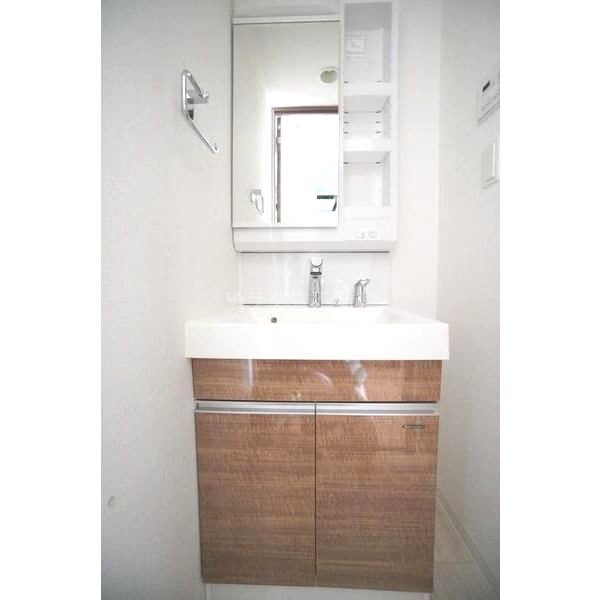 スペーシア日本橋東の室内写真12枚目