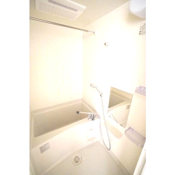 スペーシア日本橋東の室内写真21枚目