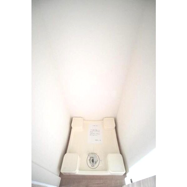 スペーシア日本橋東の室内写真37枚目