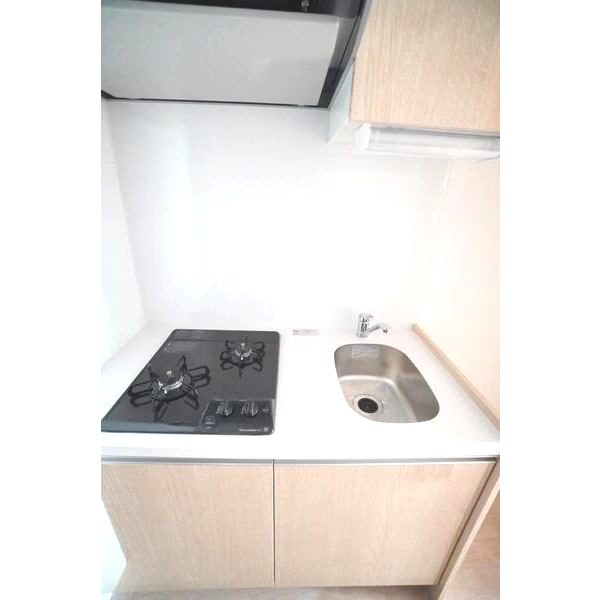 スペーシア日本橋東の室内写真5枚目