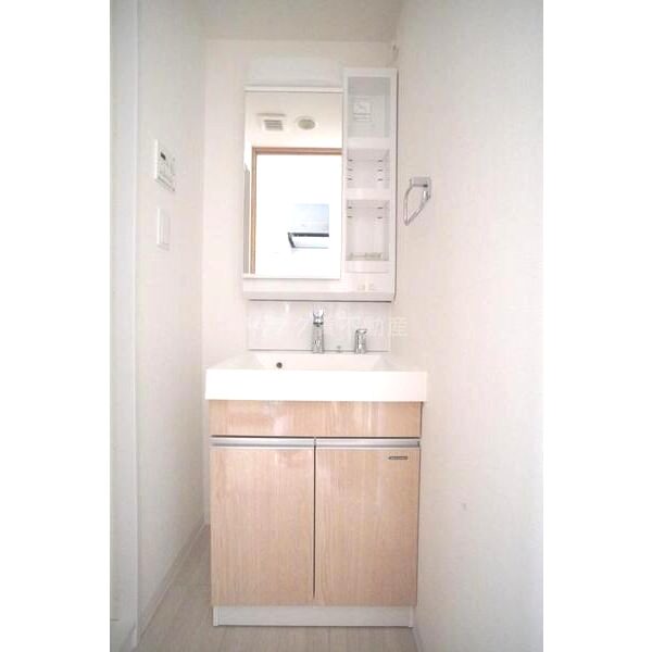 スペーシア日本橋東の室内写真9枚目