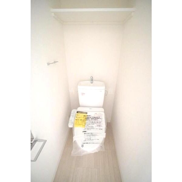 スペーシア日本橋東の室内写真23枚目