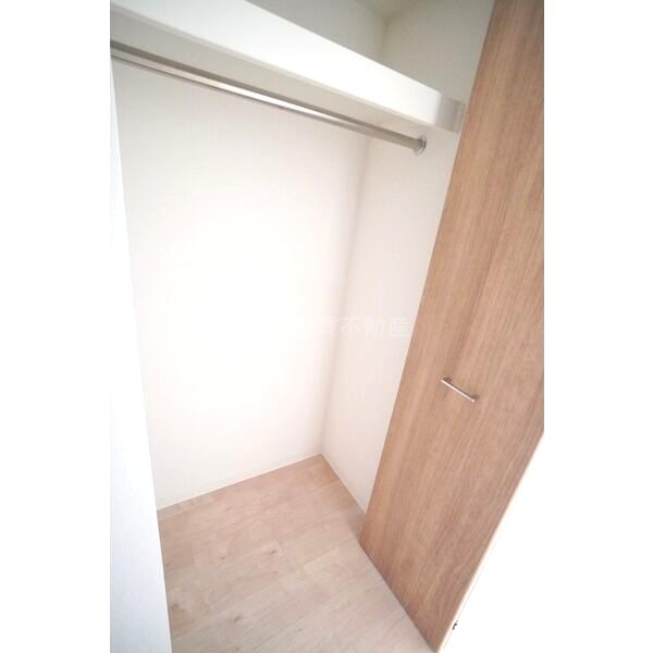 スペーシア日本橋東の室内写真24枚目