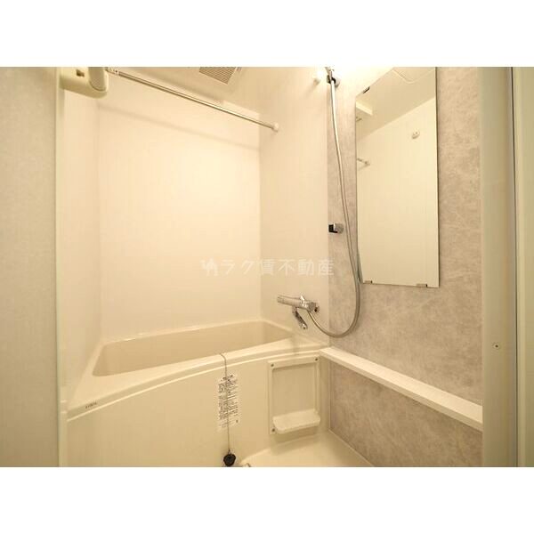 エスリード大阪城EASTの室内写真63枚目