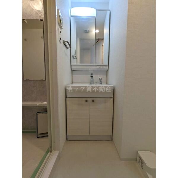 エスリード大阪城EASTの室内写真68枚目