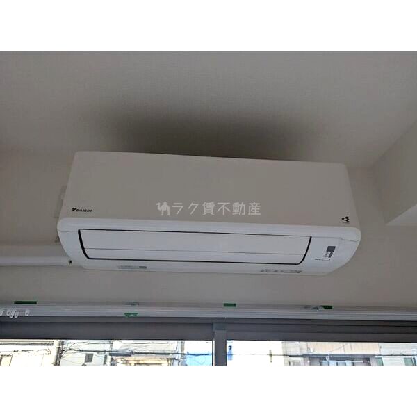 エスリード大阪城EASTの室内写真70枚目