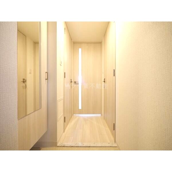 エスリード大阪城EASTの室内写真36枚目