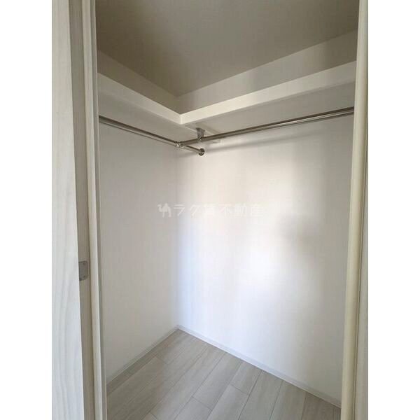 エスリード大阪城EASTの室内写真56枚目