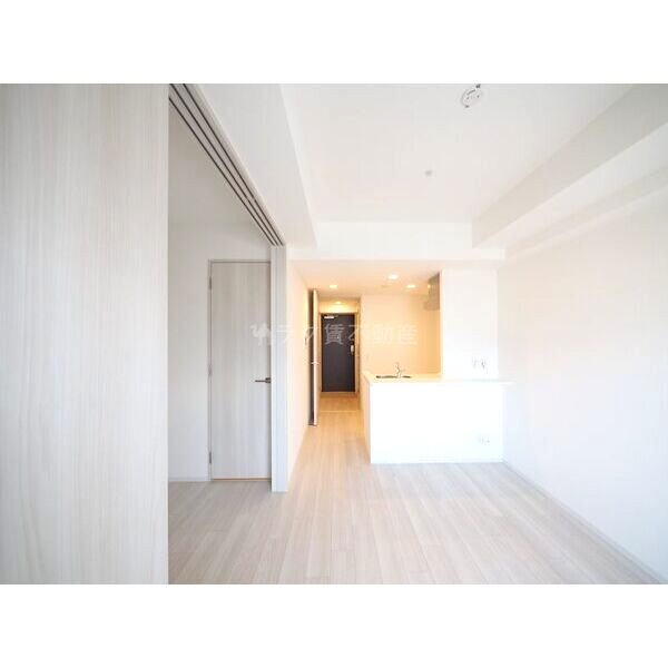 エスリード大阪城EASTの室内写真14枚目