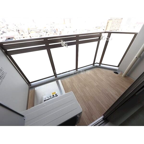 エスリード大阪城EASTの室内写真42枚目