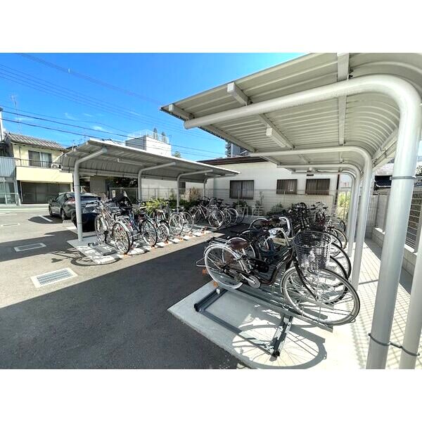 M.R Residenceの外観3枚目