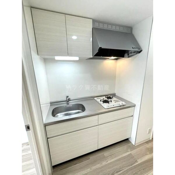 M.R Residenceの室内写真2枚目