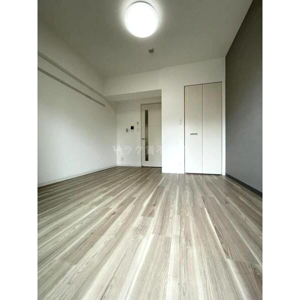 M.R Residenceの室内写真3枚目