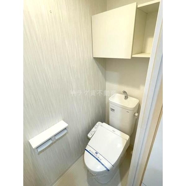M.R Residenceの室内写真9枚目