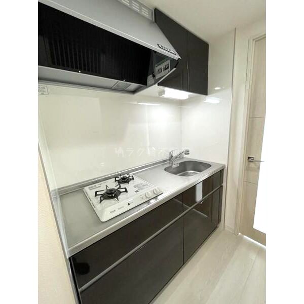 M.R Residenceの室内写真1枚目