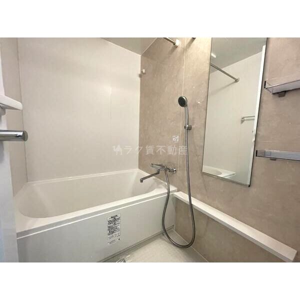 M.R Residenceの室内写真2枚目