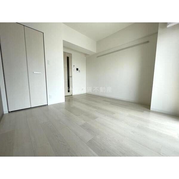 M.R Residenceの室内写真3枚目