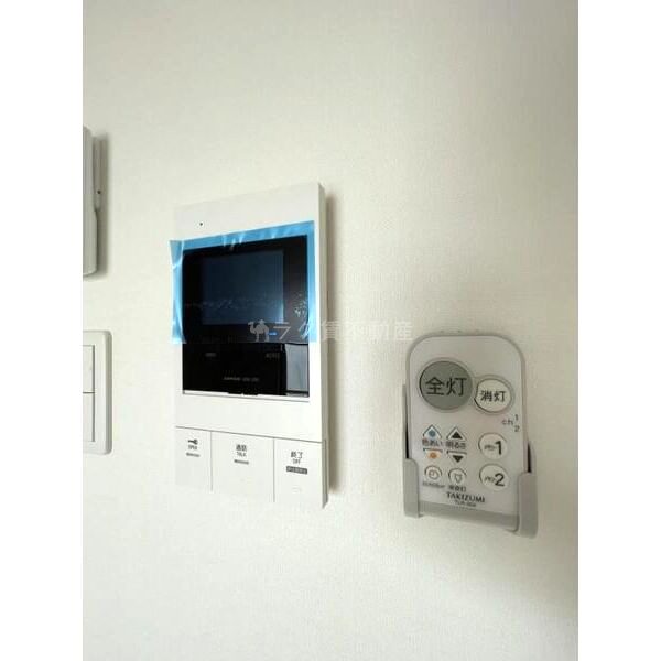 M.R Residenceの室内写真5枚目