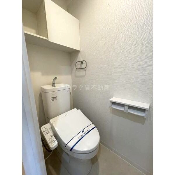 M.R Residenceの室内写真6枚目