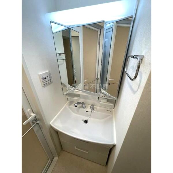 M.R Residenceの室内写真7枚目