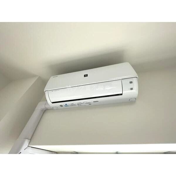 M.R Residenceの室内写真8枚目