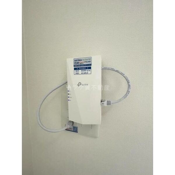 M.R Residenceの室内写真9枚目