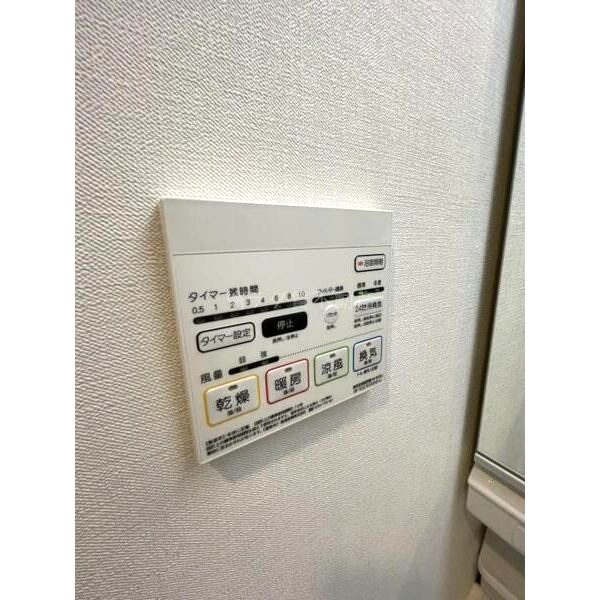 M.R Residenceの室内写真10枚目