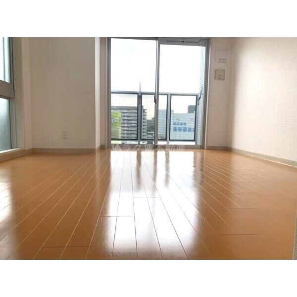 アーバンフラッツ難波東(旧La Douceur難波東)の室内写真1枚目